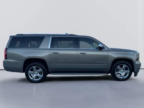 More photos of 2017 Chevrolet Suburban Premier at Lakeway Auto Sales, TN