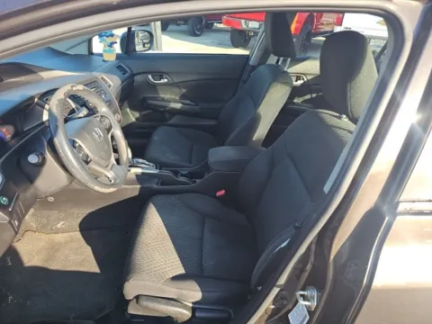 Photos of 2014 Honda Civic LX for sale in Morristown, TN at Lakeway Auto Sales