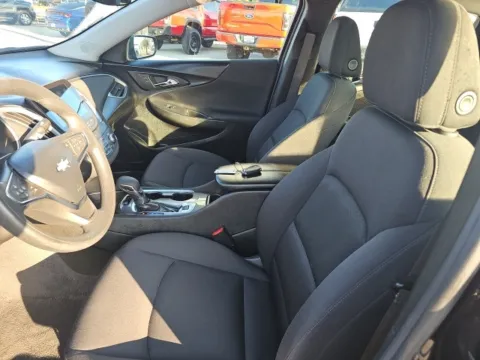 Photos of 2024 Chevrolet Malibu LT for sale in Morristown, TN at Lakeway Auto Sales