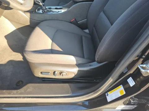 Another view of 2024 Chevrolet Malibu LT for sale in Morristown, TN at Lakeway Auto Sales