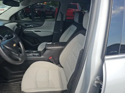 Photos of 2019 Chevrolet Equinox LT for sale in Morristown, TN at Lakeway Auto Sales