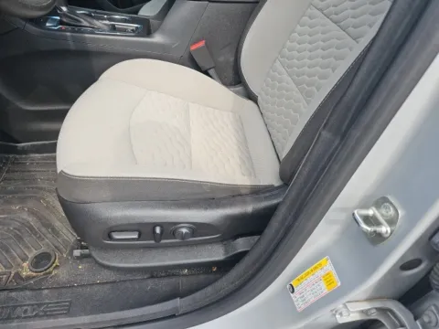 Another view of 2019 Chevrolet Equinox LT for sale in Morristown, TN at Lakeway Auto Sales