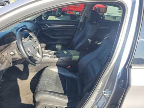 Photos of 2021 Honda Accord Sport Special Edition for sale in Morristown, TN at Lakeway Auto Sales