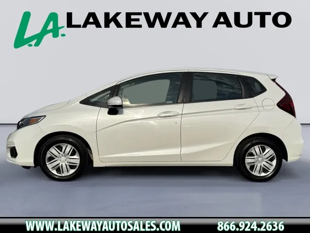 2019 Honda Fit LX for sale in Morristown, TN