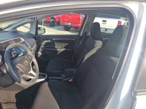 Photos of 2019 Honda Fit LX for sale in Morristown, TN at Lakeway Auto Sales