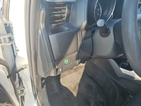 More photos of 2019 Honda Fit LX at Lakeway Auto Sales, TN