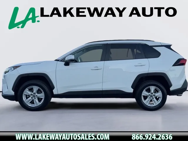 2019 Toyota RAV4 XLE for sale in Morristown, TN