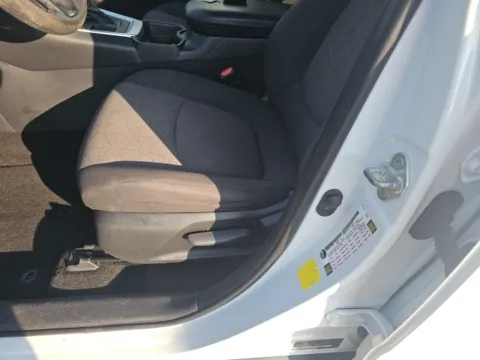Another view of 2019 Toyota RAV4 XLE for sale in Morristown, TN at Lakeway Auto Sales