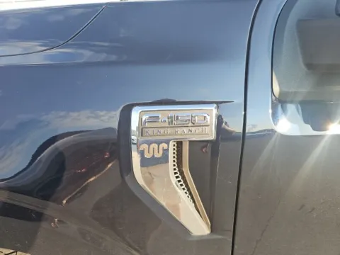 Photos of 2021 Ford F-150 King Ranch for sale in Morristown, TN at Lakeway Auto Sales