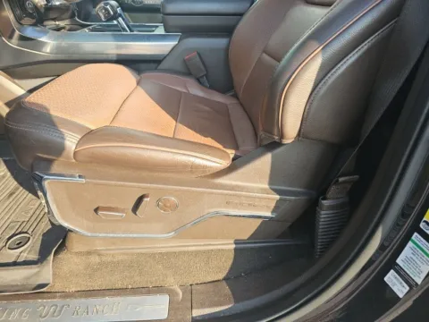 More photos of 2021 Ford F-150 King Ranch at Lakeway Auto Sales, TN