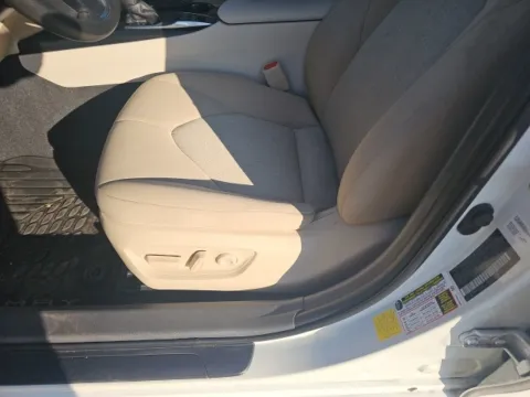 Another view of 2020 Toyota Camry Hybrid LE for sale in Morristown, TN at Lakeway Auto Sales