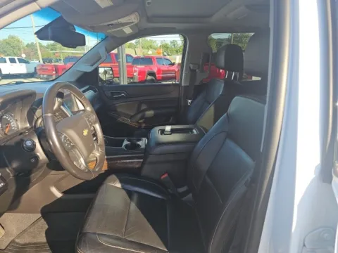Photos of 2019 Chevrolet Tahoe LT for sale in Morristown, TN at Lakeway Auto Sales