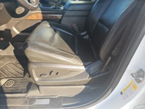 Another view of 2019 Chevrolet Tahoe LT for sale in Morristown, TN at Lakeway Auto Sales