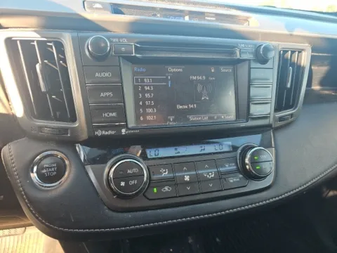 More photos of 2015 Toyota RAV4 Limited at Lakeway Auto Sales, TN