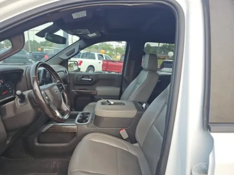 Photos of 2020 Chevrolet Silverado 1500 RST for sale in Morristown, TN at Lakeway Auto Sales