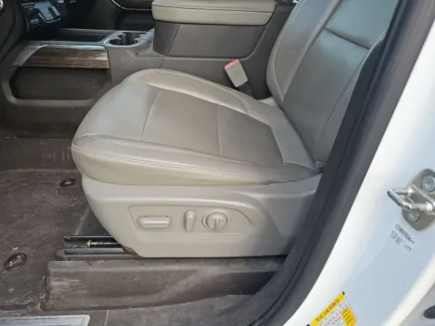 Another view of 2020 Chevrolet Silverado 1500 RST for sale in Morristown, TN at Lakeway Auto Sales