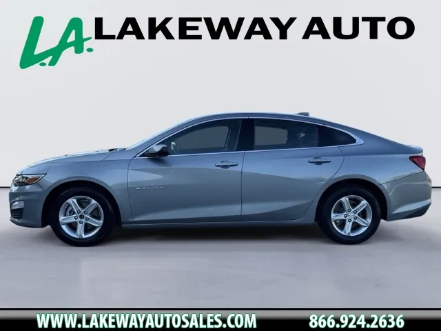 2024 Chevrolet Malibu LT for sale in Morristown, TN