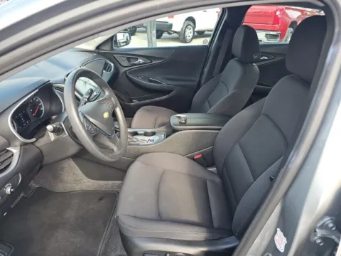 Photos of 2024 Chevrolet Malibu LT for sale in Morristown, TN at Lakeway Auto Sales