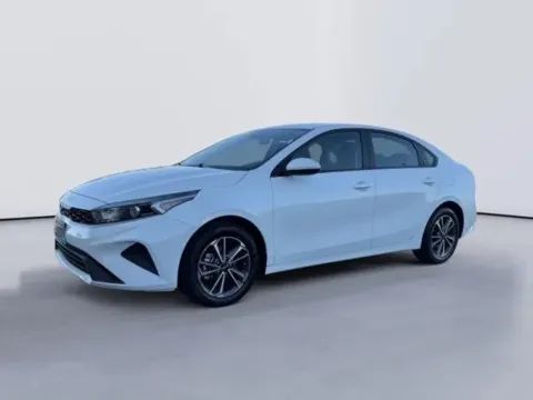 Photos of 2024 Kia Forte LXS for sale in Morristown, TN at Lakeway Auto Sales