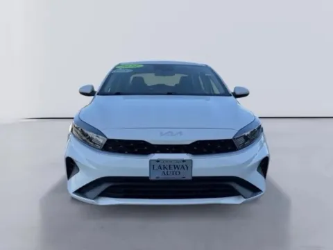 Another view of 2024 Kia Forte LXS for sale in Morristown, TN at Lakeway Auto Sales