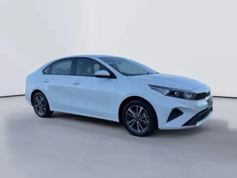 More photos of 2024 Kia Forte LXS at Lakeway Auto Sales, TN
