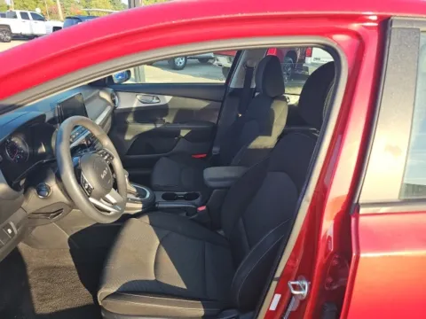 Photos of 2024 Kia Forte LXS for sale in Morristown, TN at Lakeway Auto Sales