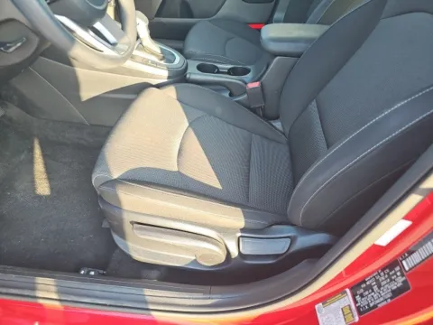 Another view of 2024 Kia Forte LXS for sale in Morristown, TN at Lakeway Auto Sales