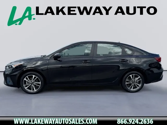 2024 Kia Forte LXS for sale in Morristown, TN