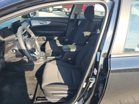 Photos of 2024 Kia Forte LXS for sale in Morristown, TN at Lakeway Auto Sales