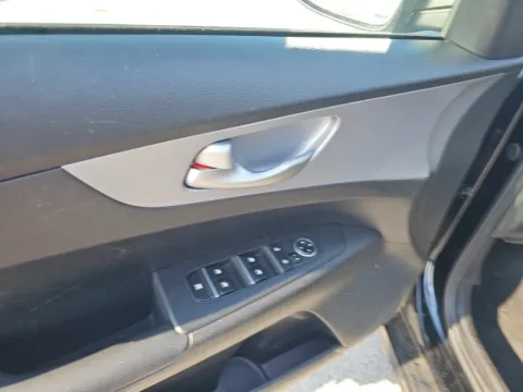 Another view of 2024 Kia Forte LXS for sale in Morristown, TN at Lakeway Auto Sales