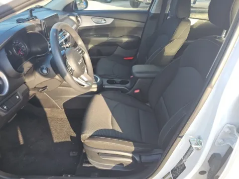 Photos of 2024 Kia Forte LXS for sale in Morristown, TN at Lakeway Auto Sales