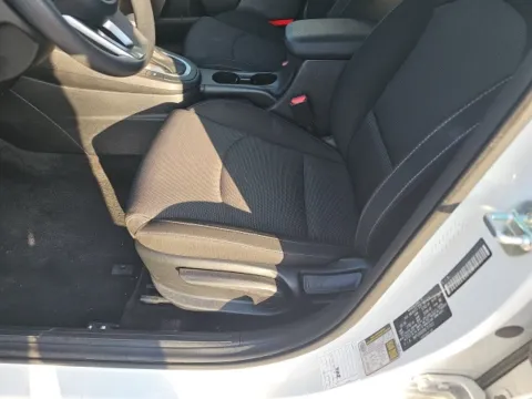 Another view of 2024 Kia Forte LXS for sale in Morristown, TN at Lakeway Auto Sales