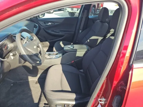 Photos of 2024 Chevrolet Malibu LT for sale in Morristown, TN at Lakeway Auto Sales