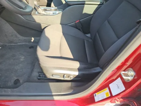 Another view of 2024 Chevrolet Malibu LT for sale in Morristown, TN at Lakeway Auto Sales