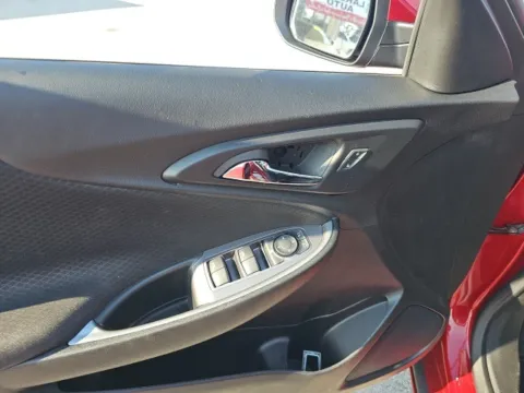 More photos of 2024 Chevrolet Malibu LT at Lakeway Auto Sales, TN