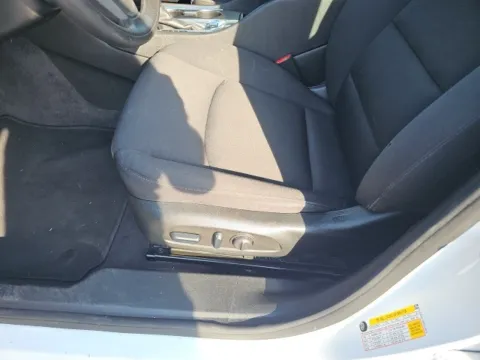 Another view of 2023 Chevrolet Malibu LT for sale in Morristown, TN at Lakeway Auto Sales