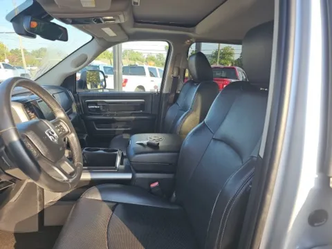 Photos of 2015 Ram 1500 Sport for sale in Morristown, TN at Lakeway Auto Sales