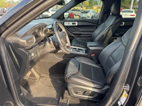 More photos of 2020 Ford Explorer ST at Lakeway Auto Sales, TN