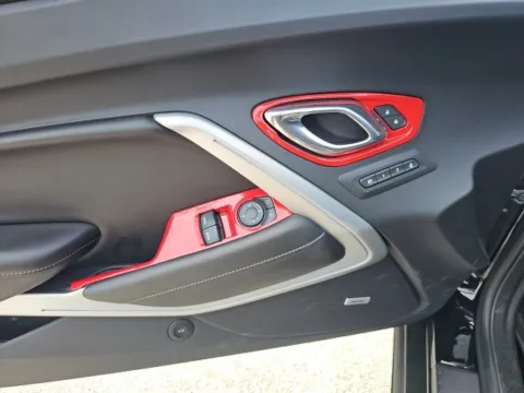 Another view of 2017 Chevrolet Camaro SS for sale in Morristown, TN at Lakeway Auto Sales