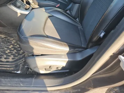 Another view of 2018 Jeep Compass Latitude for sale in Morristown, TN at Lakeway Auto Sales