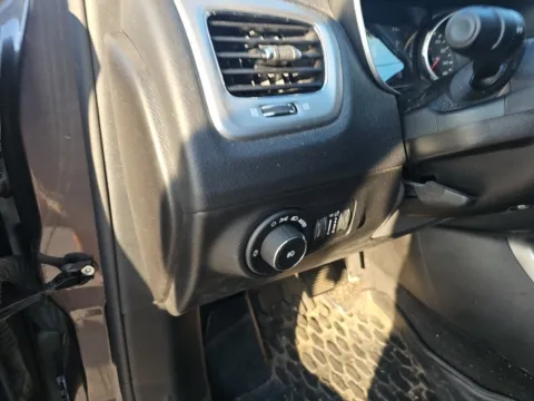 More photos of 2018 Jeep Compass Latitude at Lakeway Auto Sales, TN