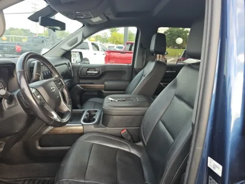 Photos of 2019 Chevrolet Silverado 1500 RST for sale in Morristown, TN at Lakeway Auto Sales