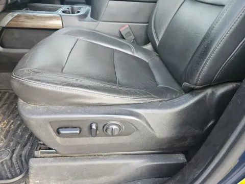 Another view of 2019 Chevrolet Silverado 1500 RST for sale in Morristown, TN at Lakeway Auto Sales