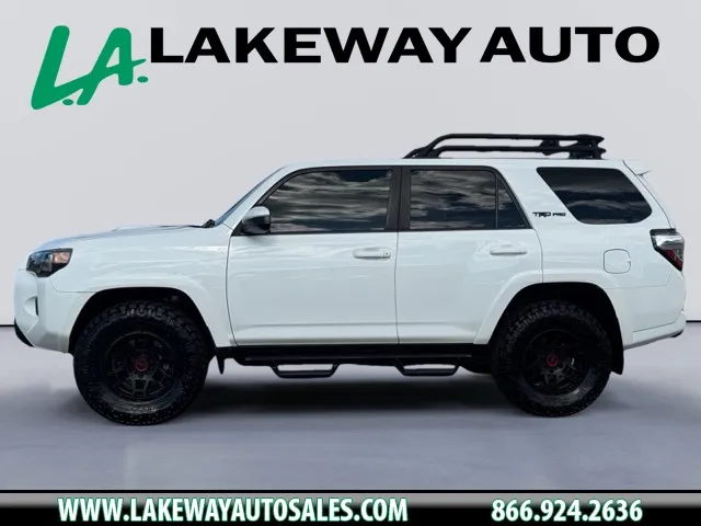 2021 Toyota 4Runner TRD Pro for sale in Morristown, TN