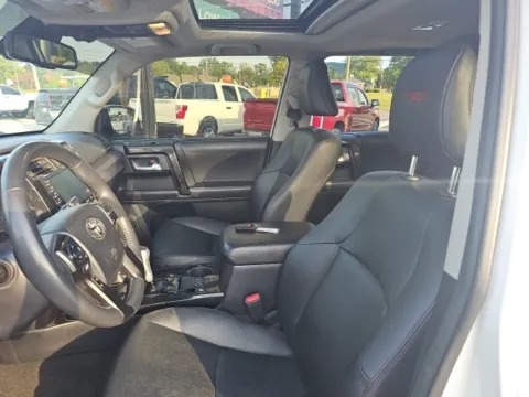 Photos of 2021 Toyota 4Runner TRD Pro for sale in Morristown, TN at Lakeway Auto Sales