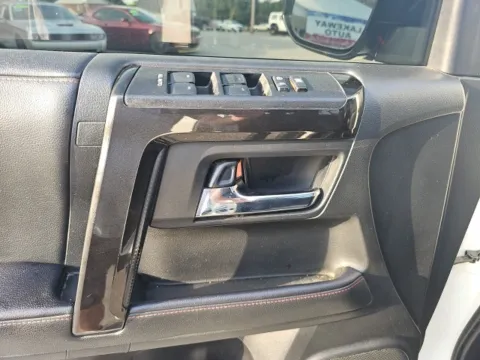 More photos of 2021 Toyota 4Runner TRD Pro at Lakeway Auto Sales, TN