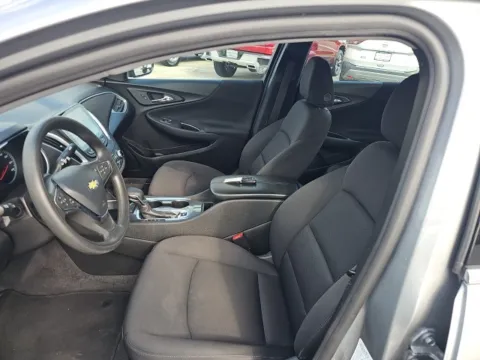 Photos of 2024 Chevrolet Malibu LT for sale in Morristown, TN at Lakeway Auto Sales