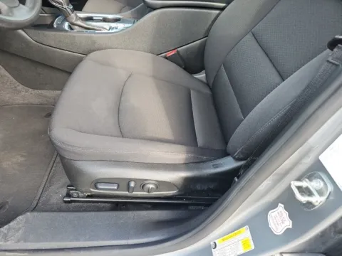 Another view of 2024 Chevrolet Malibu LT for sale in Morristown, TN at Lakeway Auto Sales