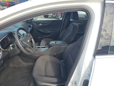 Photos of 2024 Chevrolet Malibu LT for sale in Morristown, TN at Lakeway Auto Sales