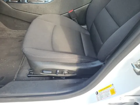 Another view of 2024 Chevrolet Malibu LT for sale in Morristown, TN at Lakeway Auto Sales